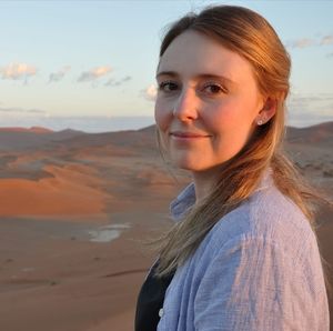 Meet your Posher, Kate